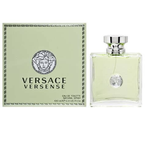 versace versense edt 100ml tester|Versace Ladies Versense EDT Spray 3.4 oz (Tester) Fragrances .